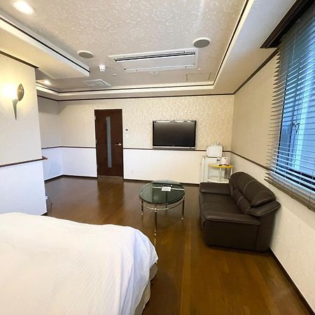 Hotel Ritz Koshien Nishinomiya Zewnętrze zdjęcie