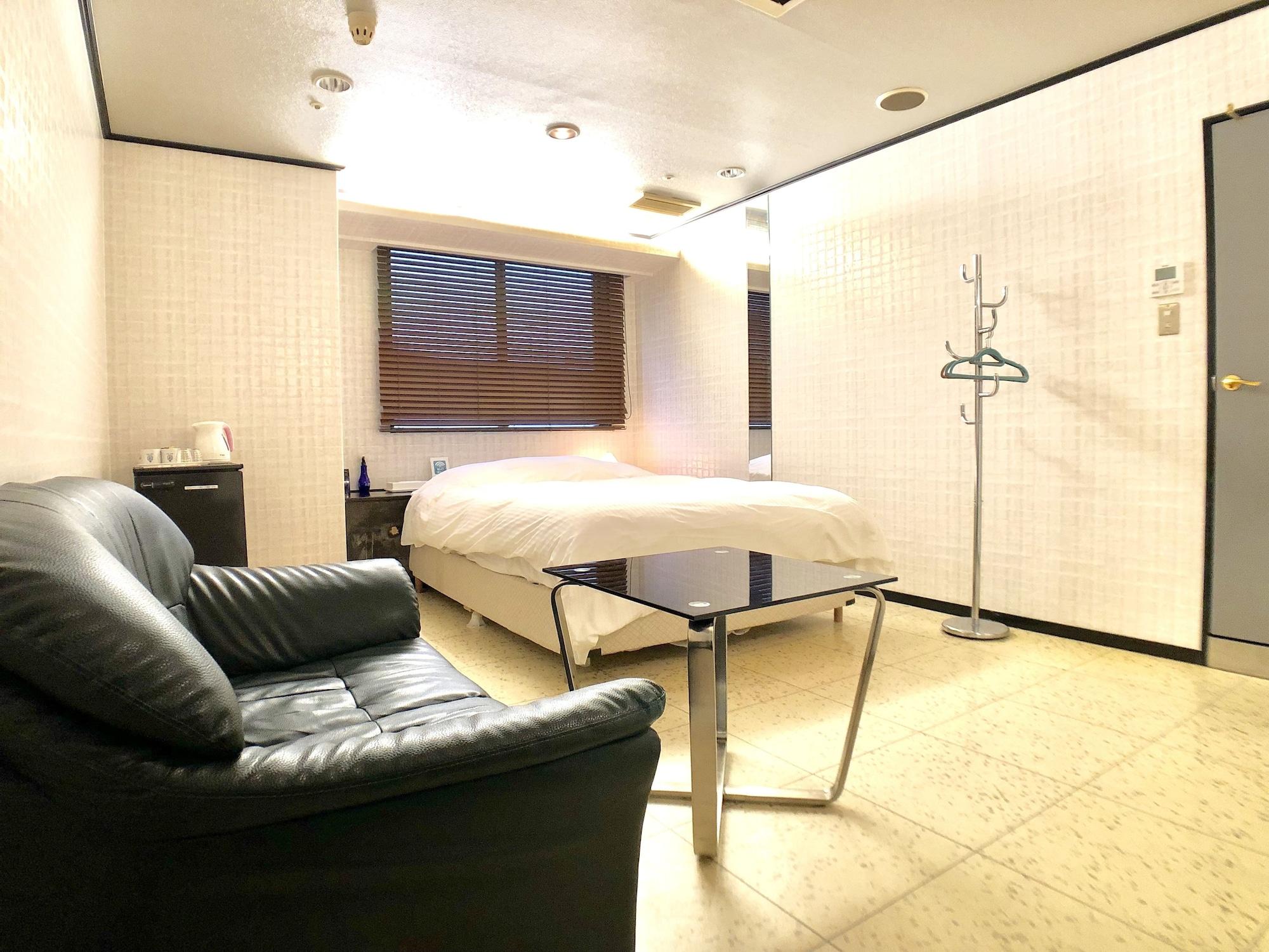 Hotel Ritz Koshien Nishinomiya Zewnętrze zdjęcie