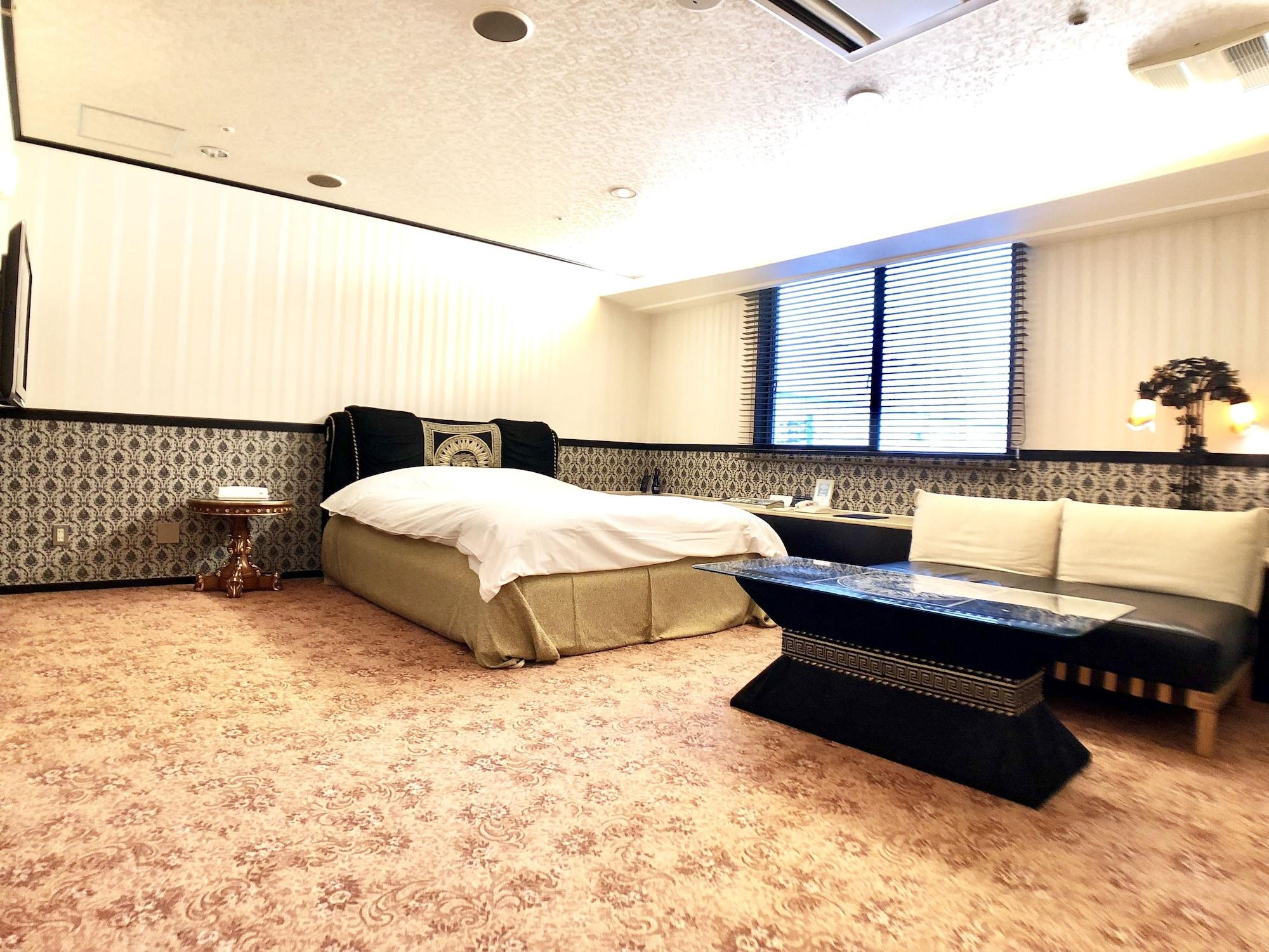 Hotel Ritz Koshien Nishinomiya Zewnętrze zdjęcie