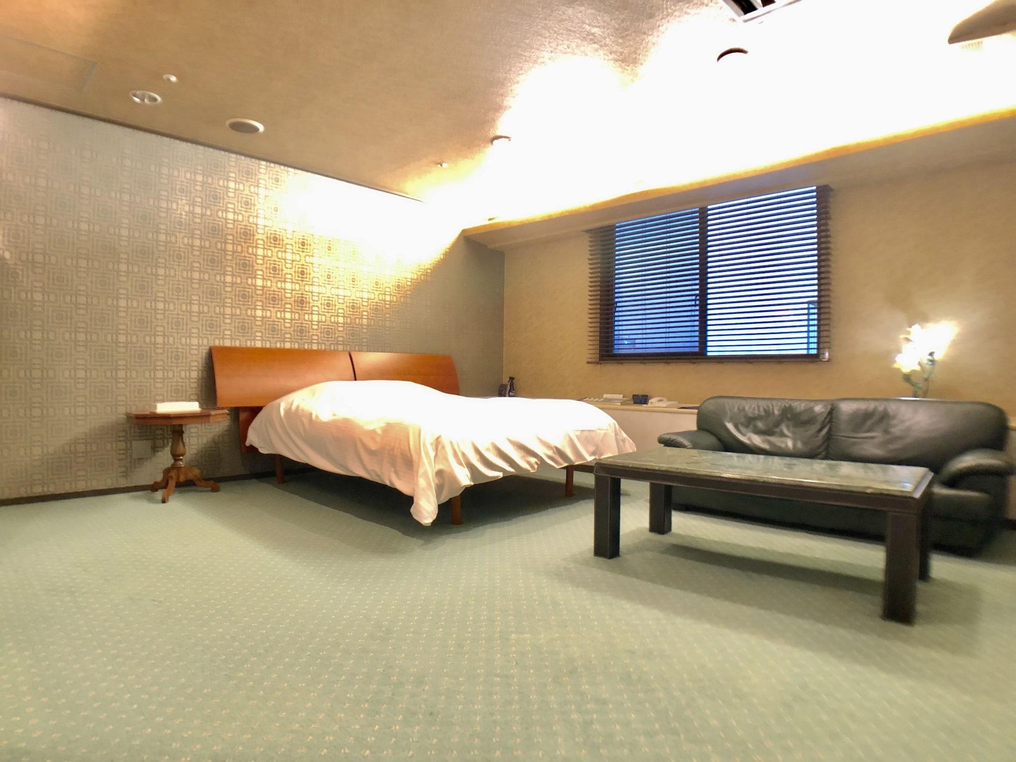 Hotel Ritz Koshien Nishinomiya Zewnętrze zdjęcie