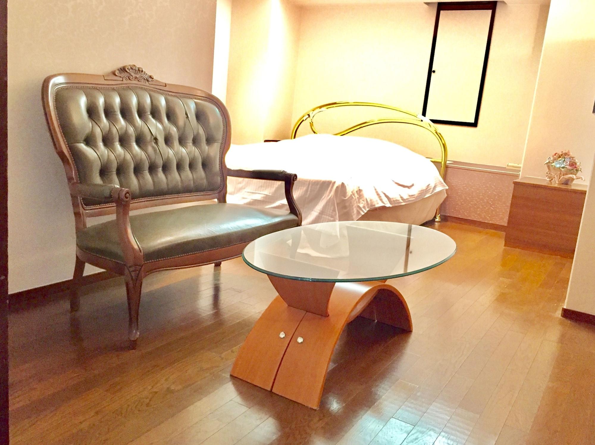 Hotel Ritz Koshien Nishinomiya Zewnętrze zdjęcie