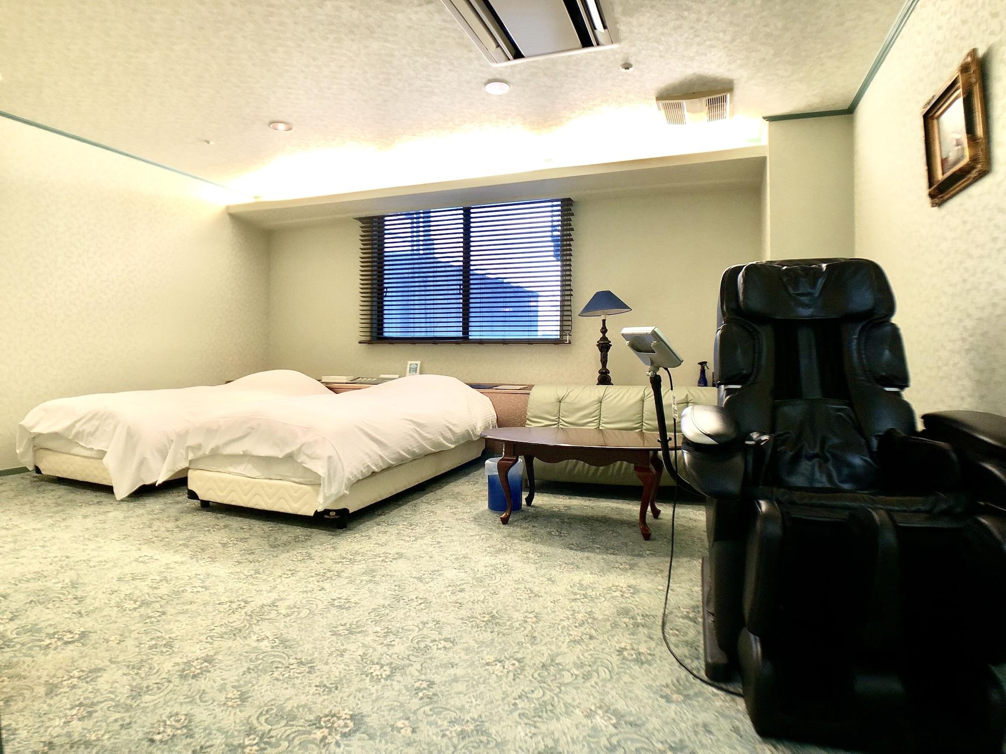 Hotel Ritz Koshien Nishinomiya Zewnętrze zdjęcie