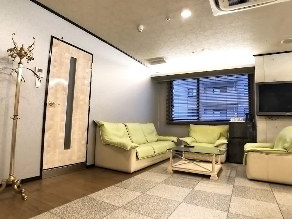 Hotel Ritz Koshien Nishinomiya Zewnętrze zdjęcie