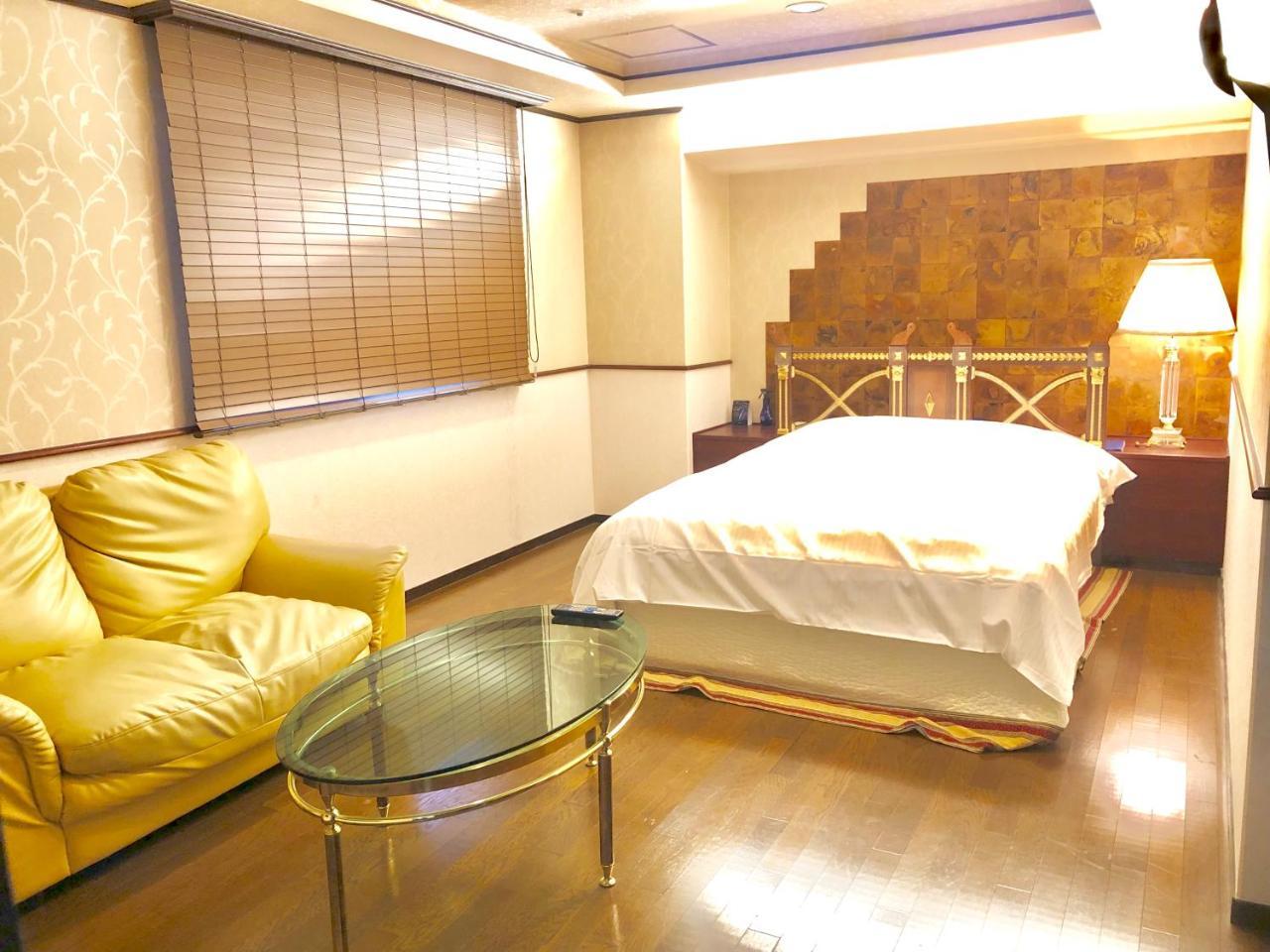 Hotel Ritz Koshien Nishinomiya Zewnętrze zdjęcie