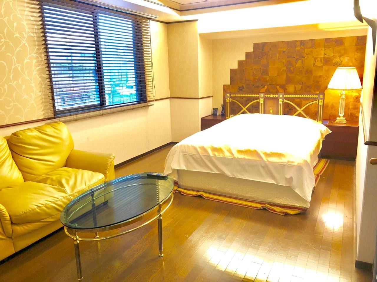 Hotel Ritz Koshien Nishinomiya Zewnętrze zdjęcie