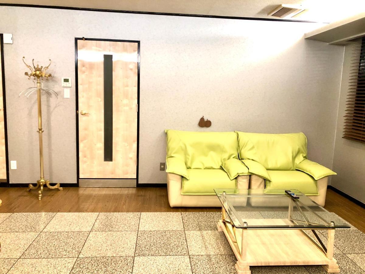 Hotel Ritz Koshien Nishinomiya Zewnętrze zdjęcie